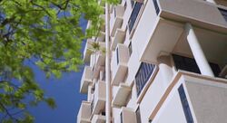The Colonnade (D10), Condominium #617305101